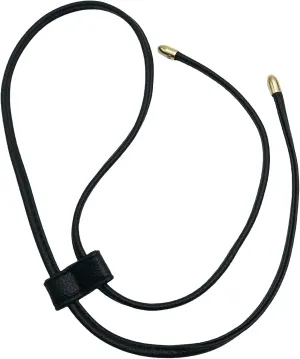 2pc PU Leather Drawstring Replacement Strap - Adjustable, Detachable, and Versatile Handles for DIY Purse, Backpack, and Bucket Bag Accessories J119