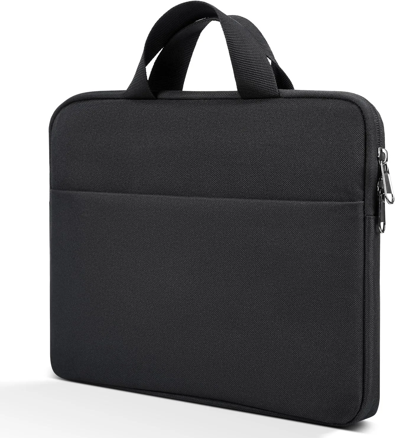 8" Kids Carrying Tablet Sleeve Bag Compatible with 8.3" iPad Mini 7th/6th, All-New Fire HD 8 Kids/Fire HD 8 Kids Pro Tablet 8 inch Sleeve Case Pouch, Black