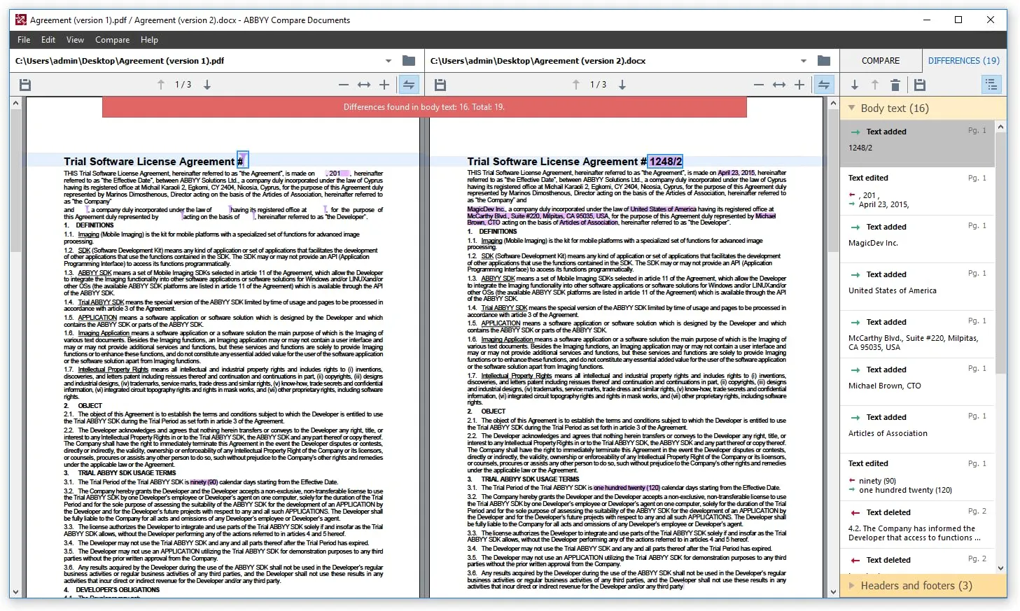 ABBYY FineReader 14 Corporate for PC [Download]