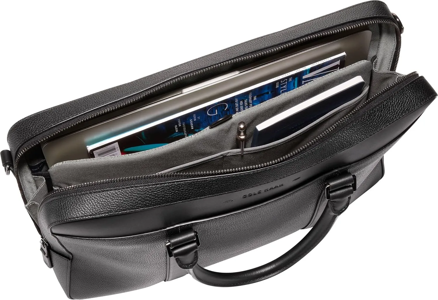 Cole Haan Triboro Briefcase