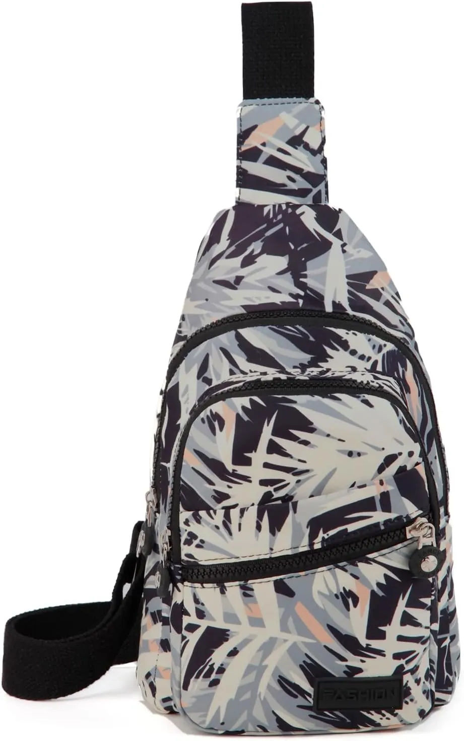 EVANCARY Small Sling Bag Crossbody Bags for Women Trendy, Sling Bakpack Casual Chest Bag for Travel Daypack Hiking