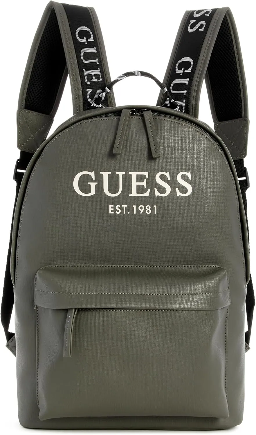 Guess Outfitter Backpack, Dark Steel, Large