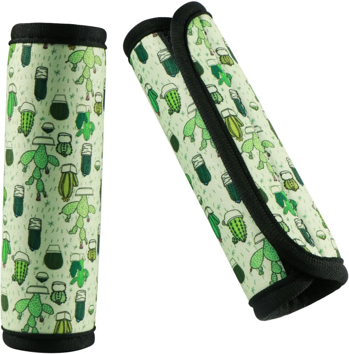 Handle Wrap for Beach Bag, Cactus Strap Wrap for Beach Bag/Simply Southern Bag, Accessories for Beach Bags to Relieve Hand Pressure and Protect Bag Handles