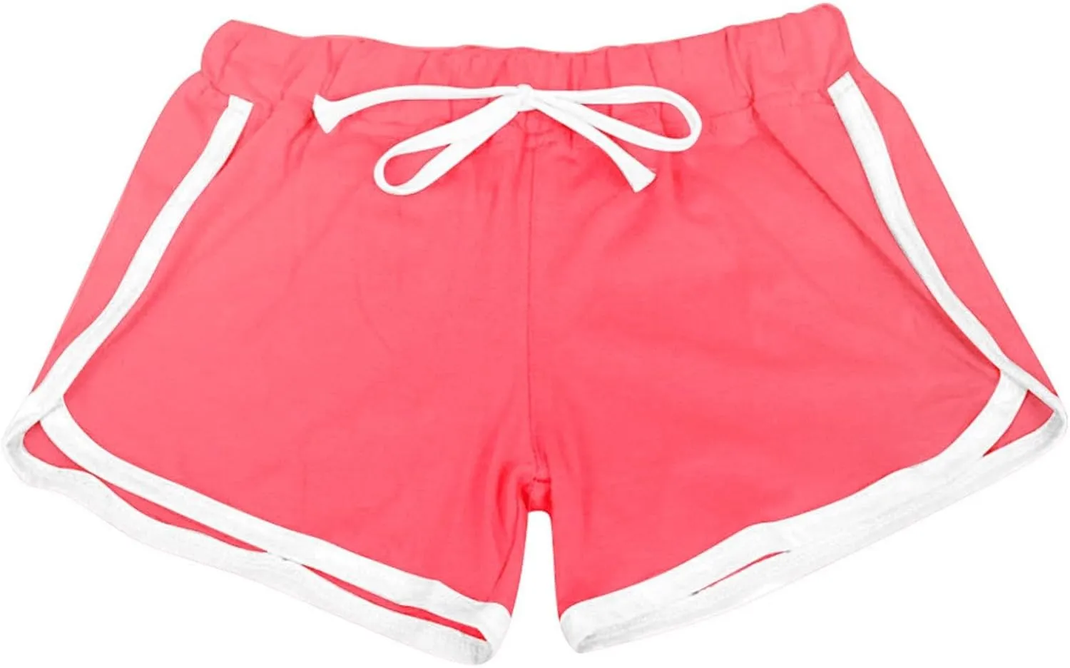 Plus Size Shorts for Women Knee Length Bermuda Shorts Loose Fit Cargo Track Shorts SweatShorts Workout Yoga Clothes