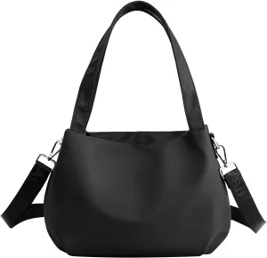 Puffer Quilted Shoulder Bag for Women Padding Shoulder Bag Puffy Hobo Trendy Tote 2025 Unisex Hobo