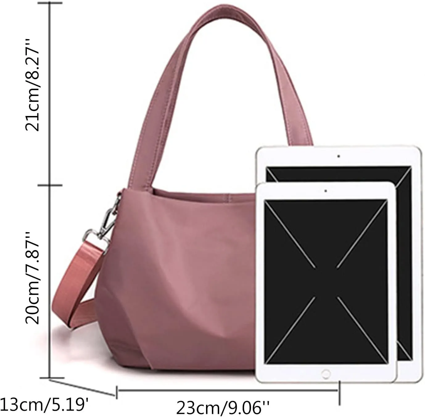 Puffer Quilted Shoulder Bag for Women Padding Shoulder Bag Puffy Hobo Trendy Tote 2025 Unisex Hobo