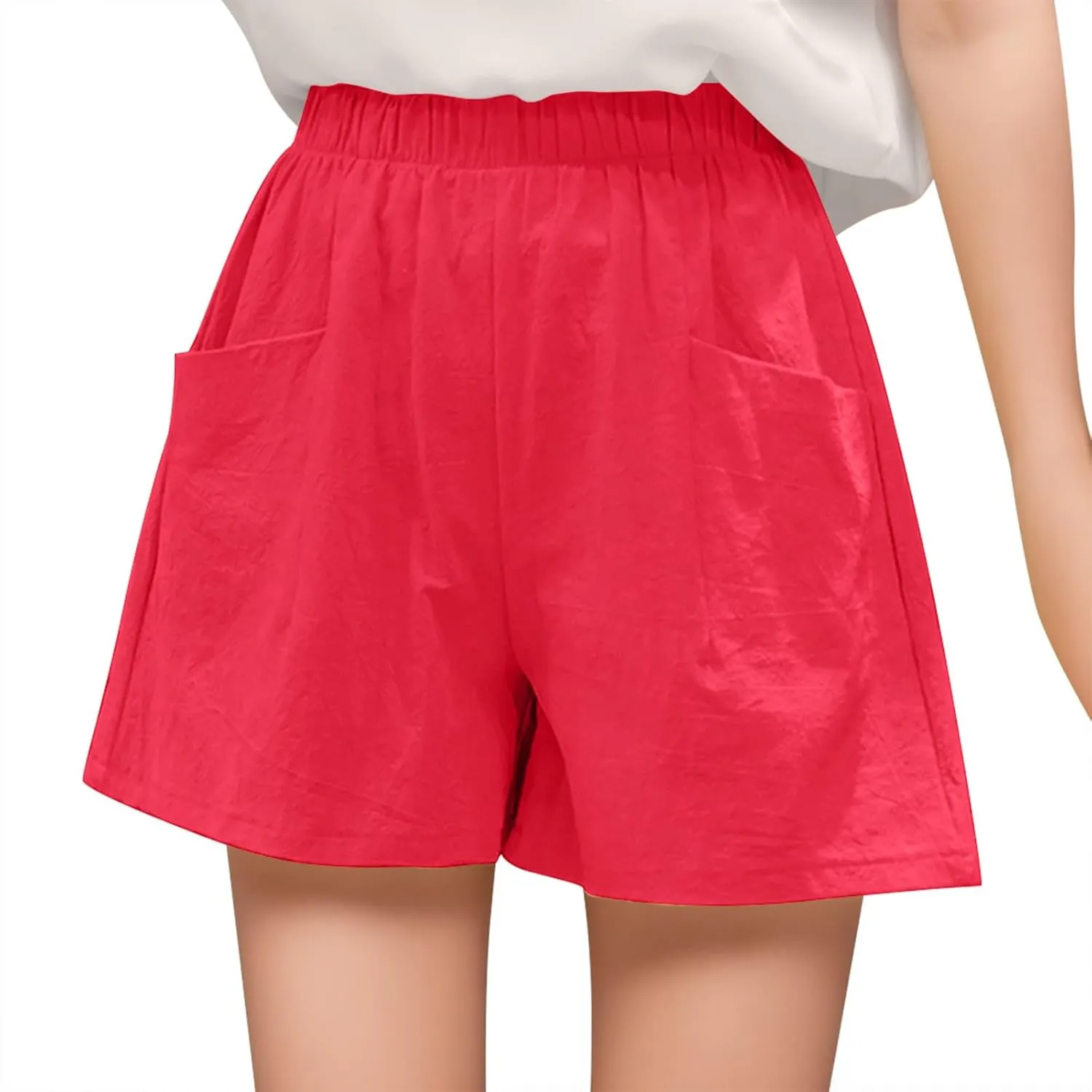 Running Shorts for Women Lounge Walking Athletic Long Shorts Casual Sweat Shorts Cute Clothes Business Casual Outfits