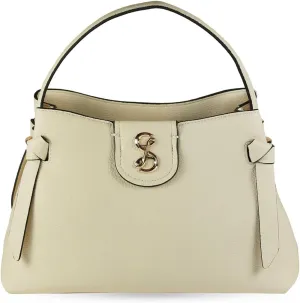 Sam And Libby Reyes Double Knot Satchel