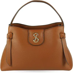 Sam And Libby Reyes Double Knot Satchel