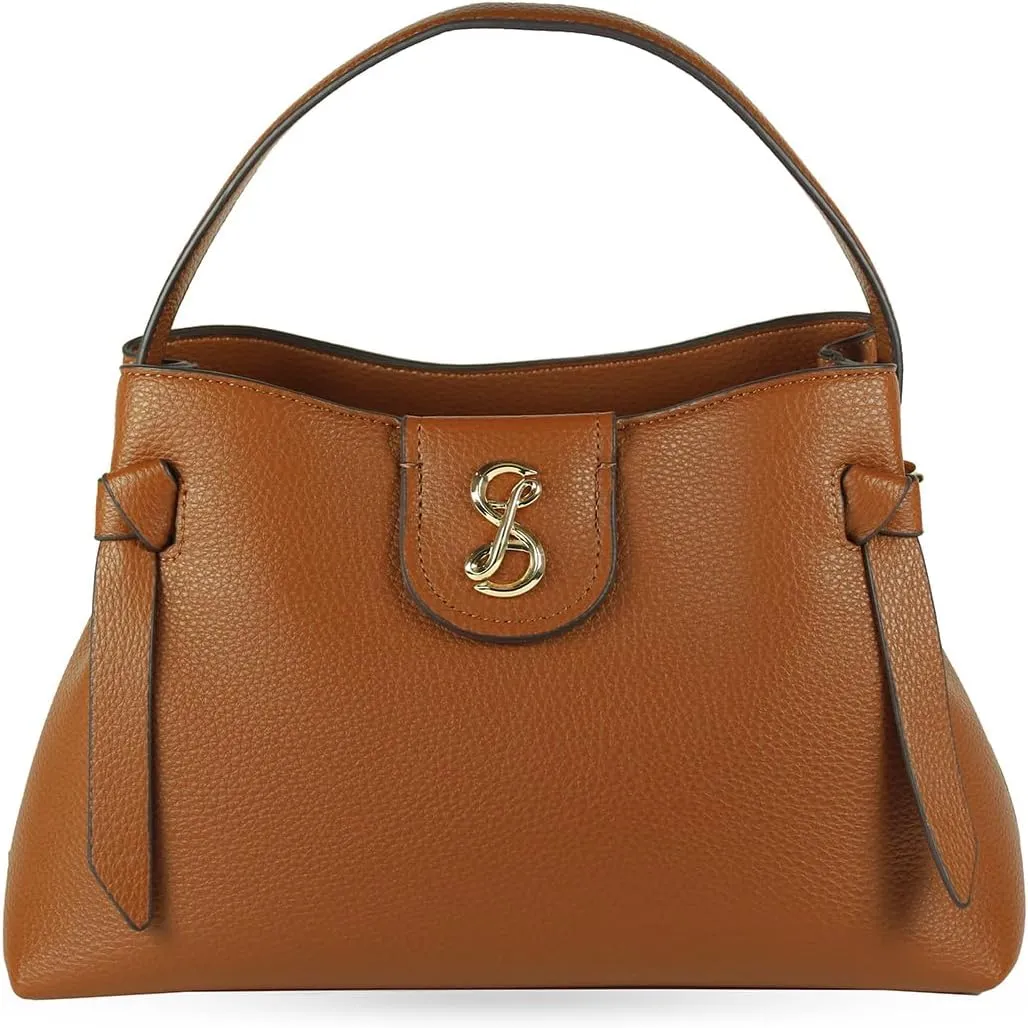Sam And Libby Reyes Double Knot Satchel