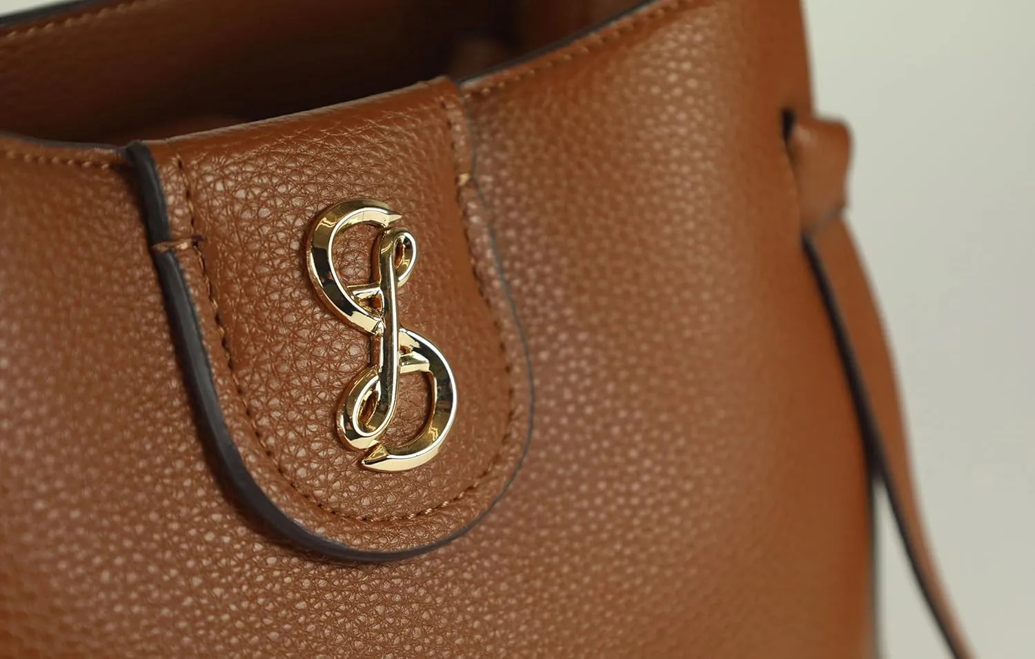 Sam And Libby Reyes Double Knot Satchel