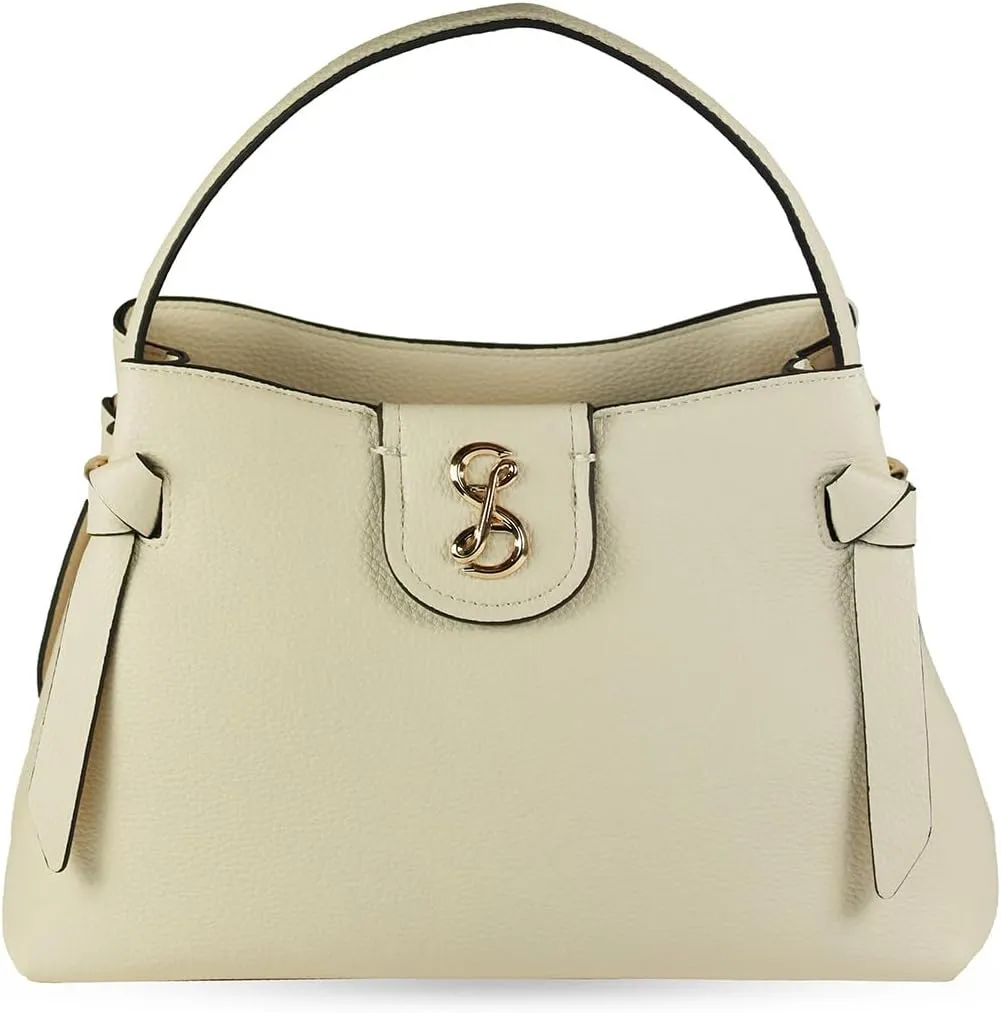 Sam And Libby Reyes Double Knot Satchel