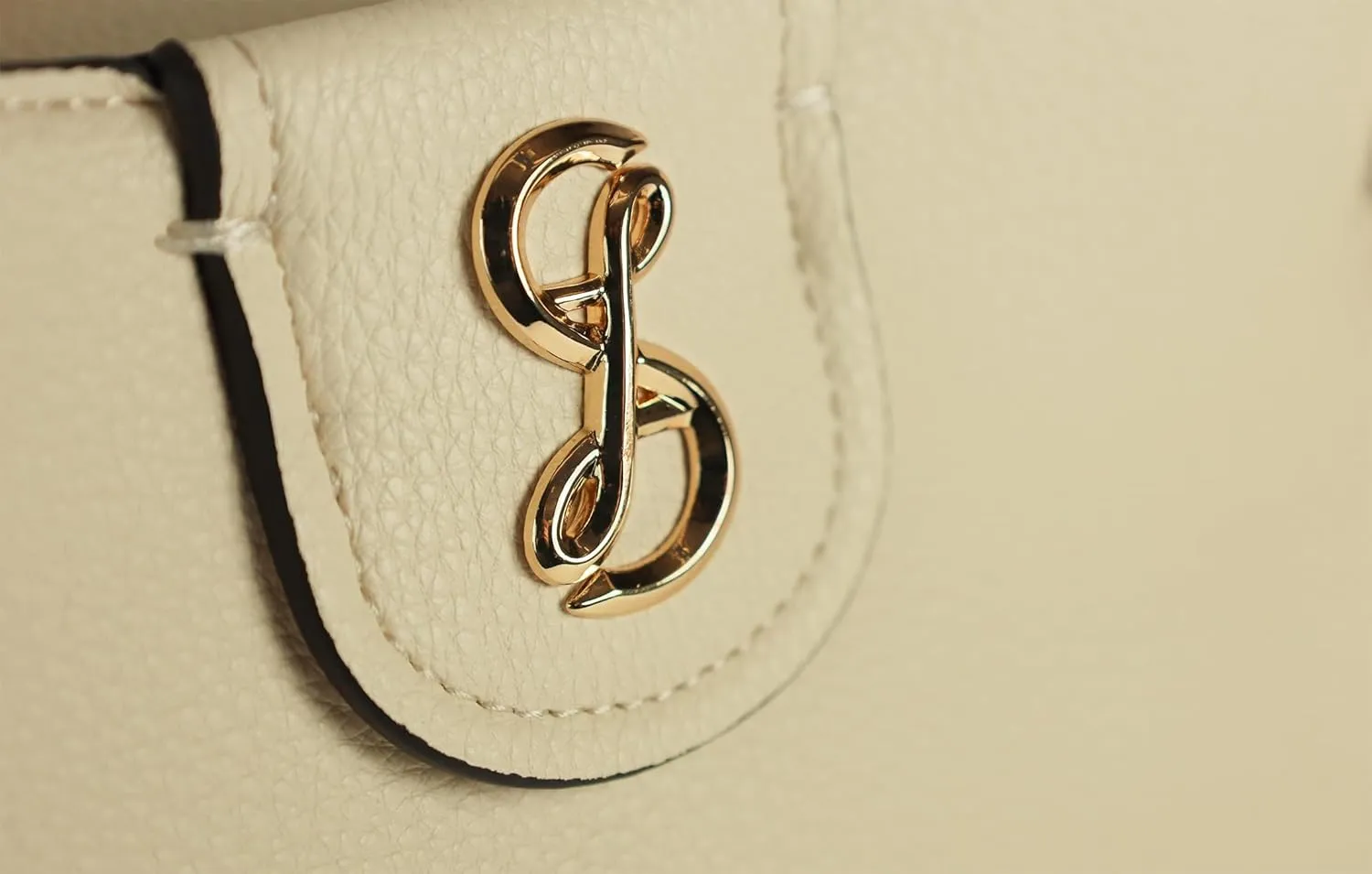 Sam And Libby Reyes Double Knot Satchel