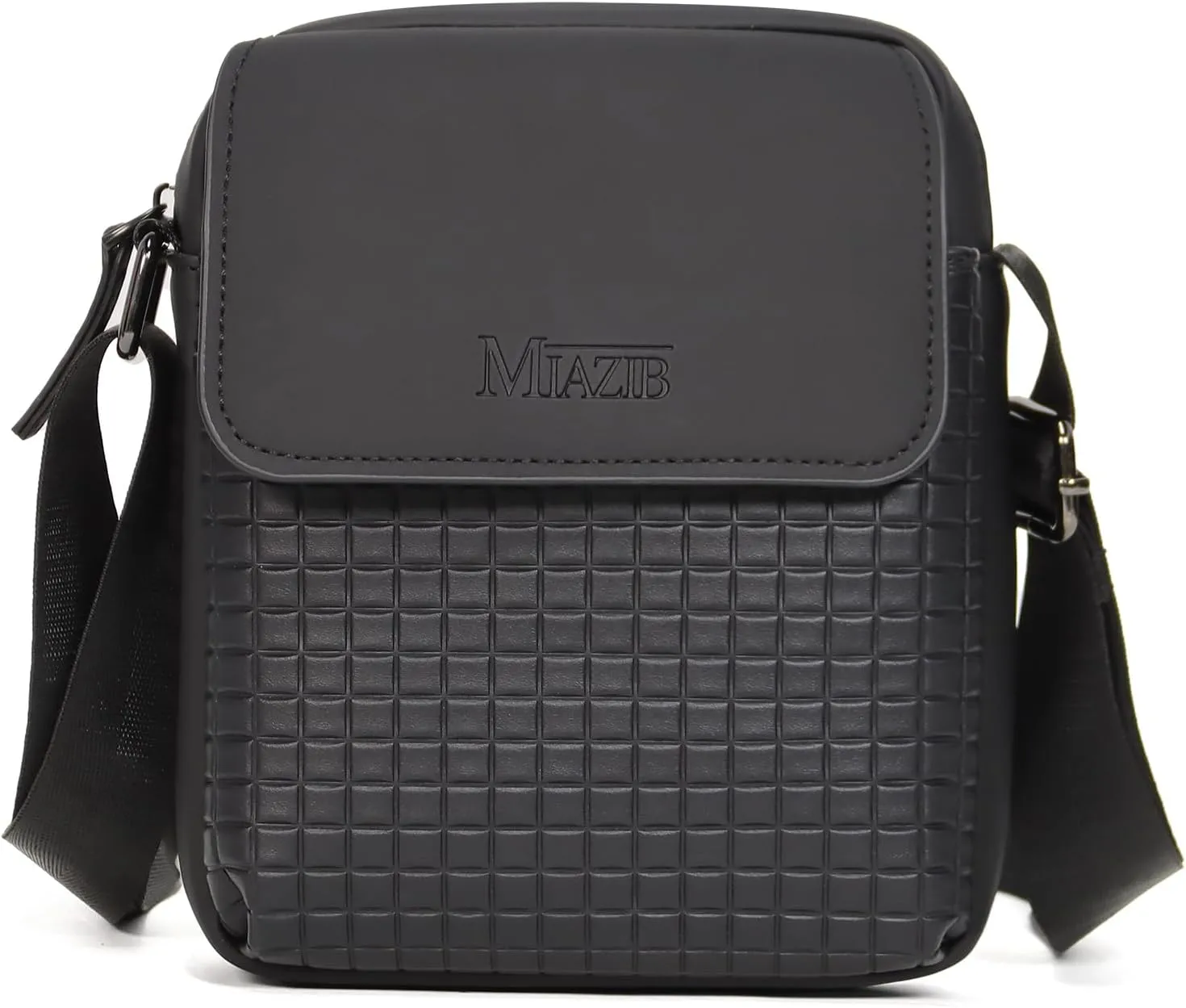 Small Crossbody Bag for Men & Women Messenger Shoulder Bags Crossbody Satchel Bag Men's Side Bags Over the Shoulder