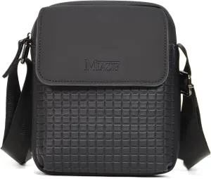 Small Crossbody Bag for Men & Women Messenger Shoulder Bags Crossbody Satchel Bag Men's Side Bags Over the Shoulder