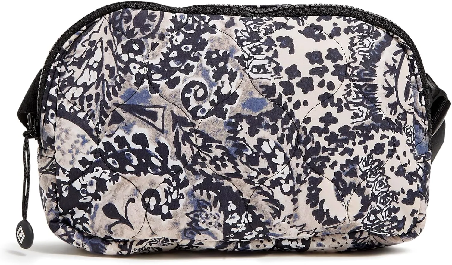 Vera Bradley Women's Featherweight Small Belt Bag Sling Crossbody