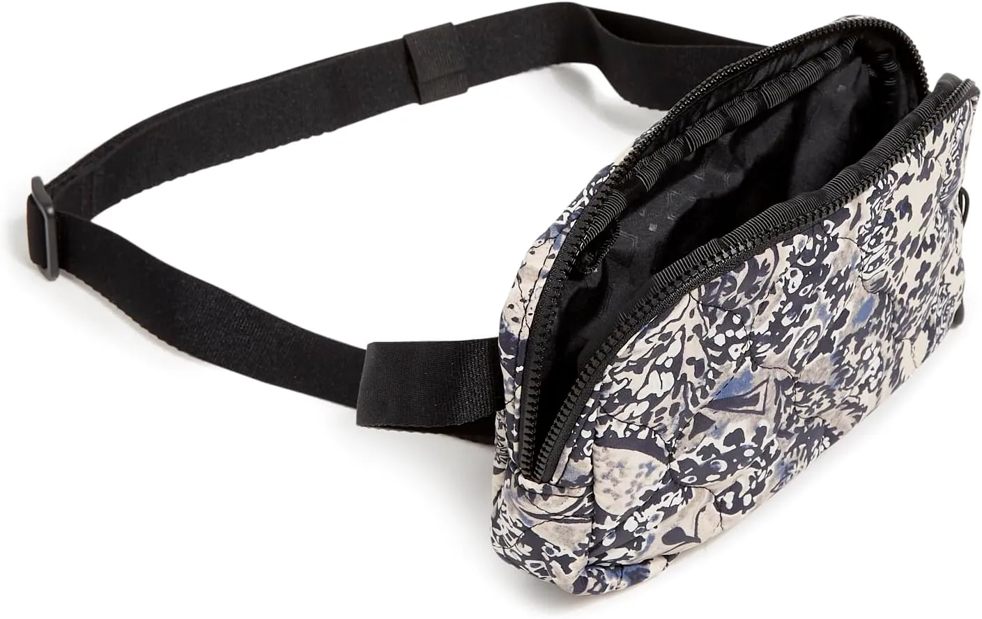Vera Bradley Women's Featherweight Small Belt Bag Sling Crossbody