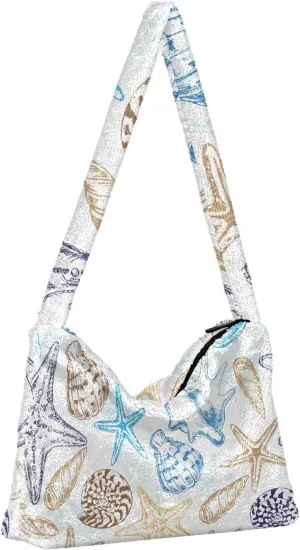 Women Boho Handbag Underarm Bag Tote Bag Shoulder Bag Crossbody Bag