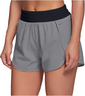Women's Shorts Wide Leg Elastic Waist Lounge Cute Shorts Beach Cruise Shorts Summer Bottoms for Women Plaid Boxers