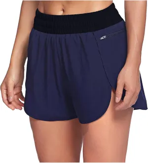 Women's Shorts Wide Leg Elastic Waist Lounge Cute Shorts Beach Cruise Shorts Summer Bottoms for Women Plaid Boxers