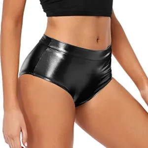 Womens Workout Shorts Wide Leg Elastic Waist Lounge Cute Shorts Beach Cruise Shorts Printed Beach Pants Boho Clothes