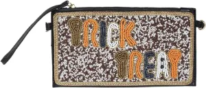 XPONNI Sequin Beaded Purse Boho Clutch Purses Women Small Leather Crossbody Bags Y2k Summer Fashion Cute Beach Purse